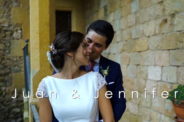 Jennifer & Juan Highlights